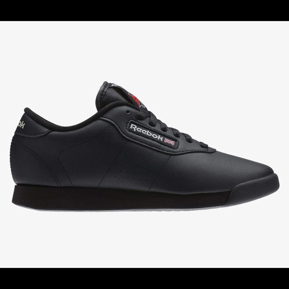 Reebok sneakers